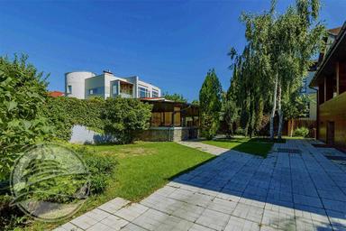 Дом по адресу ул. Заречная (площадь 260 м²) - Atlanta.ua - фото 25