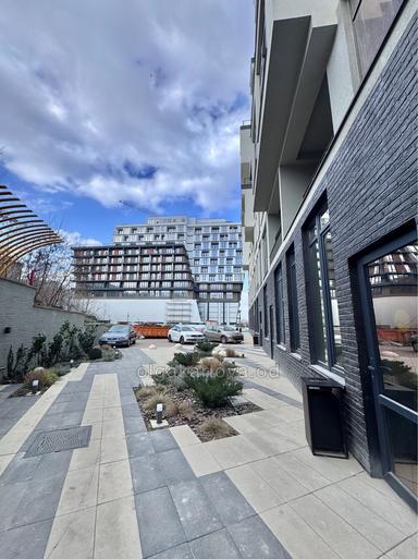 2-комнатная квартира по адресу ул. Преображенская (площадь 85 м²) - Atlanta.ua - фото 30