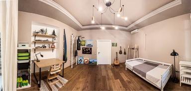 3-комнатная квартира по адресу ул. Маразлиевская (площадь 93 м²) - Atlanta.ua - фото 18