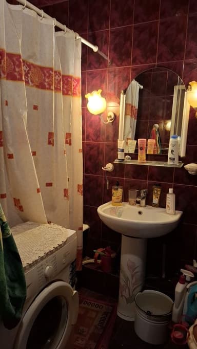 3-комнатная квартира по адресу ул. Проценко (площадь 63 м²) - Atlanta.ua - фото 16