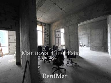 Commercial real estate at st. Kulikovo pole pl Oktyabrskoy revolyutsii pl (area 82 m²) - Atlanta.ua - photo 27