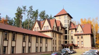 Комерційна нерухомість за адресою вул. Чорнобильська (площа 5800 м²) - Atlanta.ua - фото 27