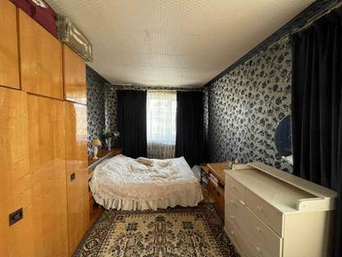 3-комнатная квартира по адресу ул. Магистратская (площадь 62 м²) - Atlanta.ua - фото 16