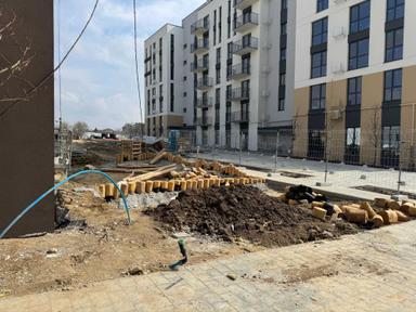 2-rooms apartment apartment by the address st. Sadovaya (area 57,7 m²) - Atlanta.ua - photo 45