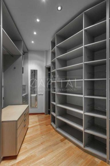 3-комнатная квартира по адресу ул. Ильенка Юрия (площадь 160 м²) - Atlanta.ua - фото 33