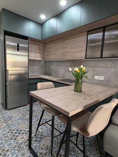 1-комнатная квартира по адресу (площадь 42,1 м²) - Atlanta.ua - фото 31