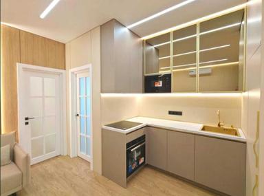 1-комнатная квартира по адресу ул. Краснова (площадь 47 м²) - Atlanta.ua - фото 27