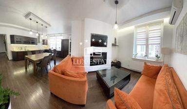 3-комнатная квартира по адресу просп. Лобановского (площадь 118 м²) - Atlanta.ua - фото 25