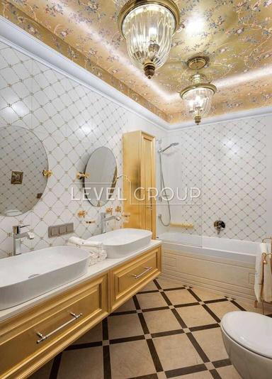 Багатокімнатна квартира за адресою вул. Лук'яненка Левка (площа 206 м²) - Atlanta.ua - фото 45