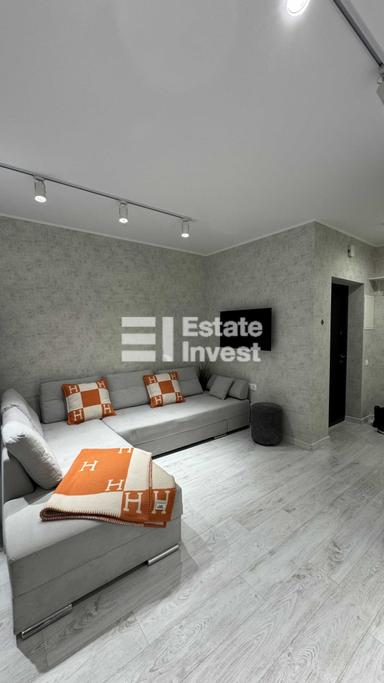 1-кімнатна квартира за адресою (площа 35,4 м²) - Atlanta.ua - фото 14