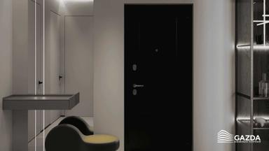 2-rooms apartment apartment by the address st. Petefi Shandora pl (area 96,8 m²) - Atlanta.ua - photo 34