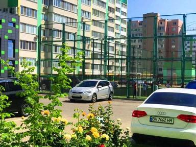 2-комнатная квартира по адресу (площадь 45,1 м²) - Atlanta.ua - фото 17