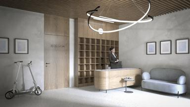 2-rooms apartment apartment by the address (area 68 m²) - Atlanta.ua - photo 30