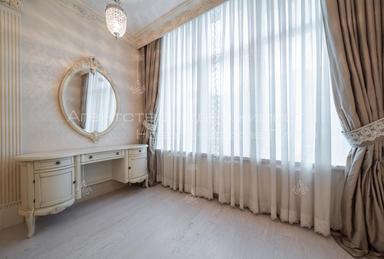 3-кімнатна квартира за адресою бульвар Дружби Народів (площа 114 м²) - Atlanta.ua - фото 43