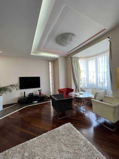 2-rooms apartment apartment by the address st. Franko Ivana ul (area 141 m²) - Atlanta.ua - photo 30