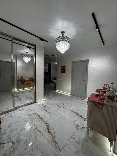 2-кімнатна квартира за адресою (площа 80 м²) - Atlanta.ua - фото 9