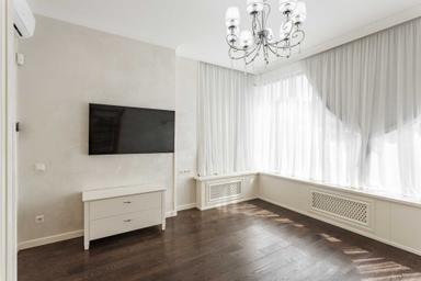 Многокомнатная квартира по адресу ул. Китобойная (площадь 140 м²) - Atlanta.ua - фото 40