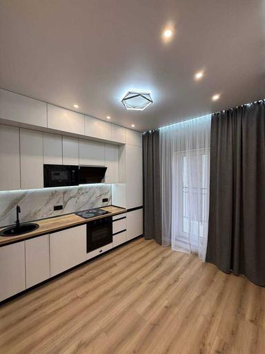 1-комнатная квартира по адресу ул. Героев пограничников (площадь 43 м²) - Atlanta.ua - фото 20