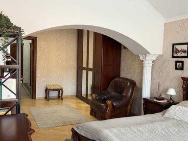 House by the address st. Kitoboynaya (area 298,8 m²) - Atlanta.ua - photo 37