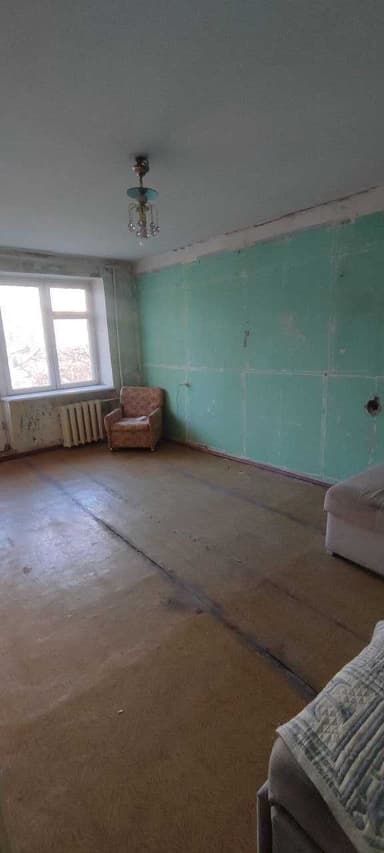 1-комнатная квартира по адресу (площадь 28,5 м²) - Atlanta.ua - imageAlt 16