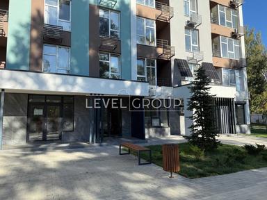 Комерційна нерухомість за адресою вул. Чорнобильська (площа 45 м²) - Atlanta.ua - фото 26