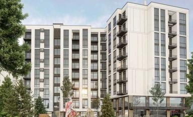 1-кімнатна квартира за адресою вул. Бузкова (площа 42,5 м²) - Atlanta.ua - фото 14