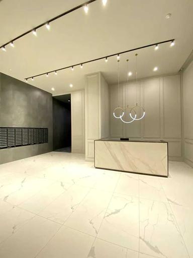 Многокомнатная квартира по адресу бульвар Дружбы Народов (площадь 120 м²) - Atlanta.ua - фото 23