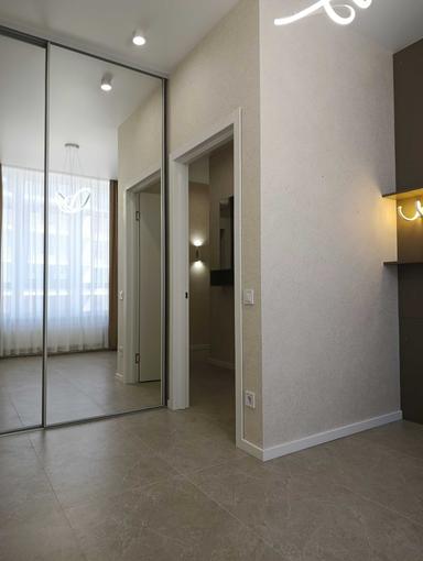 1-room apartment apartment by the address st. Kulikovo pole pl Oktyabrskoy revolyutsii pl (area 34,5 m²) - Atlanta.ua - photo 22