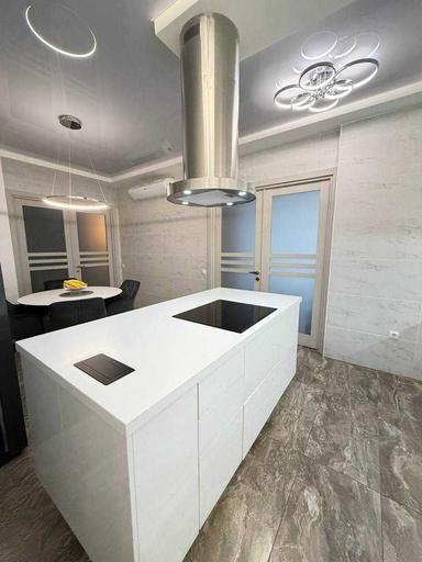 3-rooms apartment apartment by the address st. Degtyarevskaya (area 150 m²) - Atlanta.ua - photo 27