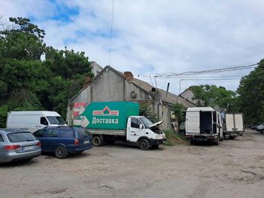 Комерційна нерухомість за адресою вул. Танкістів (площа 1542,9 м²) - Atlanta.ua - фото 30