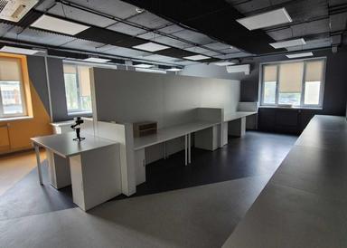 Коммерческая недвижимость по адресу ул. Магистратская (площадь 802,7 м²) - Atlanta.ua - фото 36