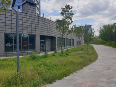 Комерційна нерухомість за адресою вул. Бандери Степана (площа 1272 м²) - Atlanta.ua - фото 21