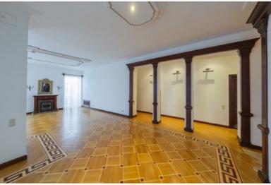 Багатокімнатна квартира за адресою бульвар Дружби Народів (площа 150 м²) - Atlanta.ua - фото 23