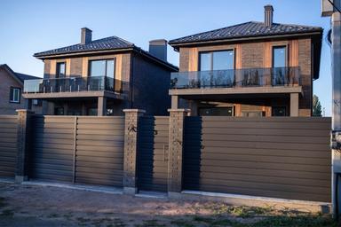 Будинок за адресою вул. Осіння (площа 220 м²) - Atlanta.ua - фото 26