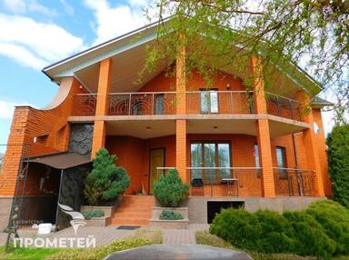 House by the address st. Sobornaya (area 425 m²) - Atlanta.ua - photo 25