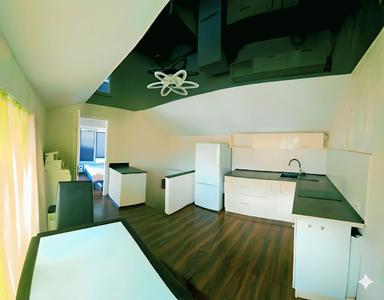 Будинок за адресою вул. Бандери Степана (площа 34 м²) - Atlanta.ua - фото 21