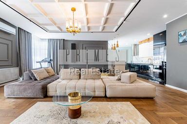 3-кімнатна квартира за адресою бульвар Дружби Народів (площа 150 м²) - Atlanta.ua - фото 24