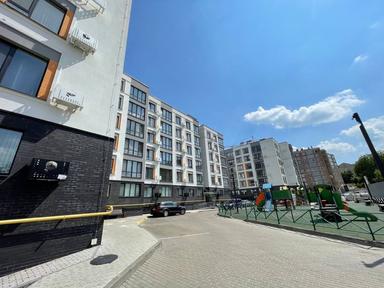 1-room apartment apartment by the address st. Magistratskaya (area 45,5 m²) - Atlanta.ua - photo 21