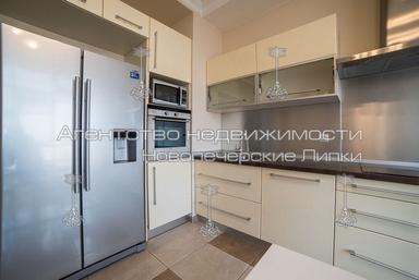 3-кімнатна квартира за адресою бульвар Дружби Народів (площа 124 м²) - Atlanta.ua - фото 26