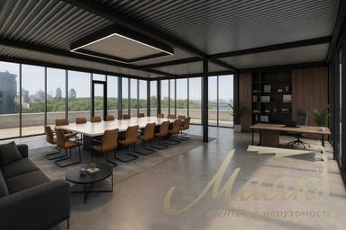 Комерційна нерухомість за адресою вул. Звіринецька (площа 2500 м²) - Atlanta.ua - фото 27