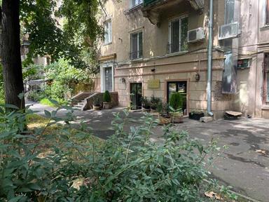 Commercial real estate at st. Kulikovo pole pl Oktyabrskoy revolyutsii pl (area 100 m²) - Atlanta.ua - photo 19