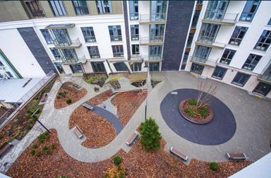 2-комнатная квартира по адресу ул. Ильенка Юрия (площадь 75 м²) - Atlanta.ua - фото 38