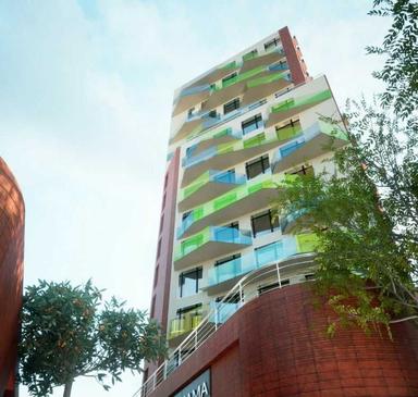 2-rooms apartment apartment by the address st. Velichkovskogo (area 50,2 m²) - Atlanta.ua - photo 23