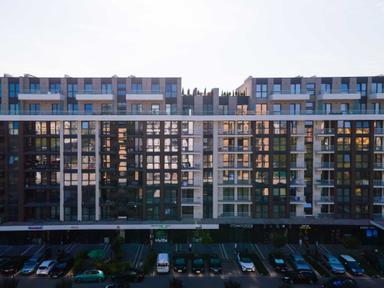 1-room apartment apartment by the address st. Tivodara Legotskogo (area 41,4 m²) - Atlanta.ua - photo 10