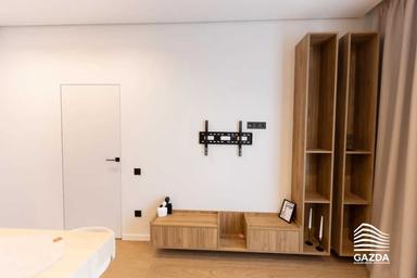 1-room apartment apartment by the address st. Ul Antonova (area 44,1 m²) - Atlanta.ua - photo 31