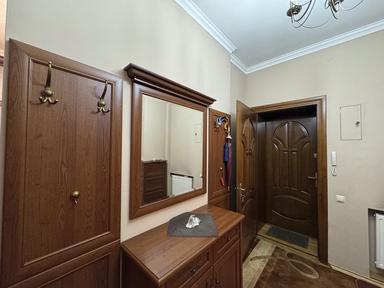 3-кімнатна квартира за адресою вул. Франка (площа 81,6 м²) - Atlanta.ua - фото 16