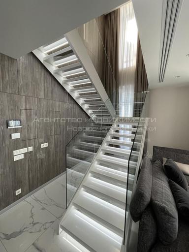 3-кімнатна квартира за адресою бульвар Дружби Народів (площа 130 м²) - Atlanta.ua - фото 23