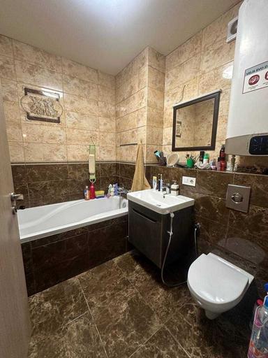 2-комнатная квартира по адресу ул. Бреуса (площадь 76 м²) - Atlanta.ua - фото 8