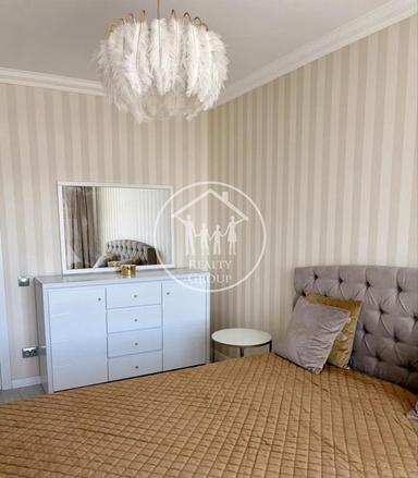 1-кімнатна квартира за адресою вул. Антоненка-Давидовича (площа 41 м²) - Atlanta.ua - фото 15