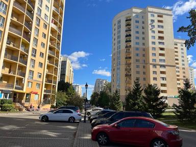 Багатокімнатна квартира за адресою вул. Чорнобильська (площа 112,7 м²) - Atlanta.ua - фото 27